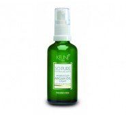 KEUNE SO PURE Maroko Argano aliejus LIGHT, 45 ml